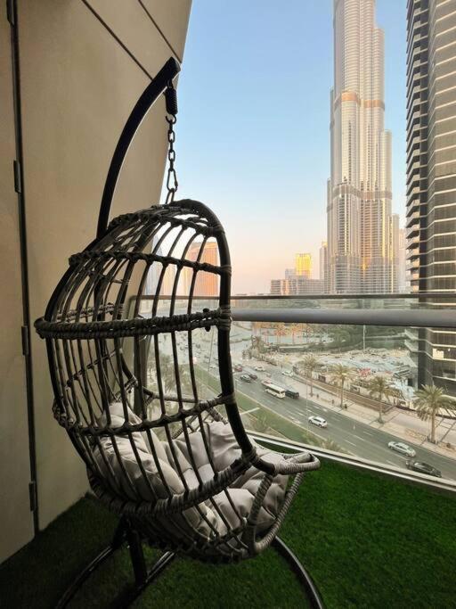 Magnificent 2 Bedroom With Stunning Burj Khalifa View Ντουμπάι Εξωτερικό φωτογραφία