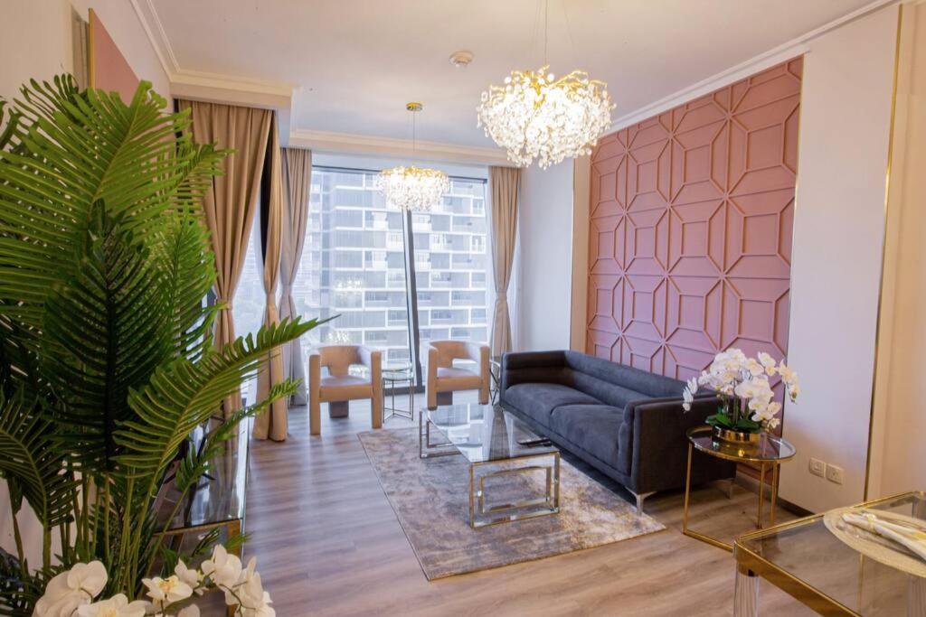 Magnificent 2 Bedroom With Stunning Burj Khalifa View Ντουμπάι Εξωτερικό φωτογραφία